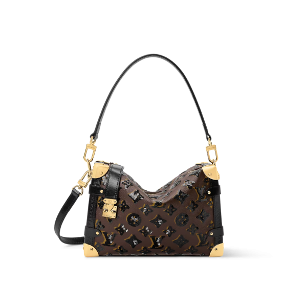 LOUIS VUITTON M27036 Side Trunk MM