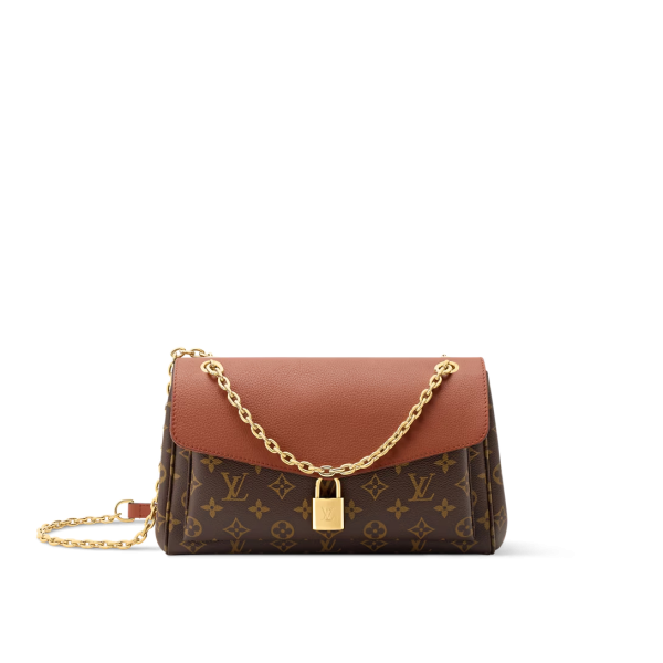 LOUIS VUITTON M27065 Saint Germain PM