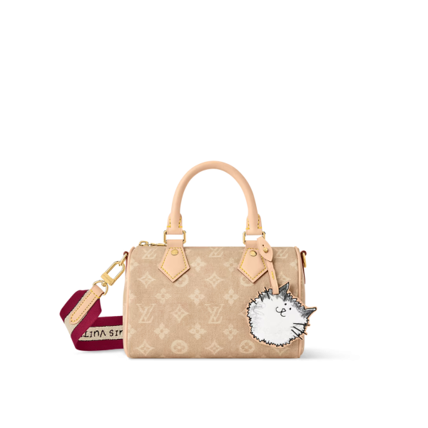 LOUIS VUITTON M15151 Speedy Bandoulière 20