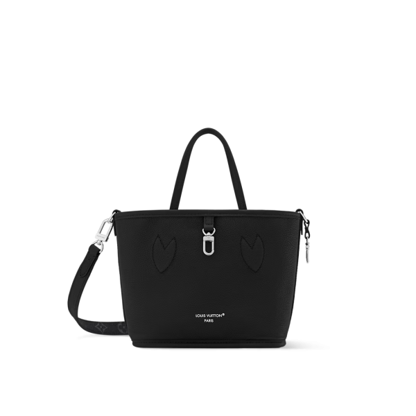 LOUIS VUITTON M15210 Neverfull Bandoulière Inside Out BB Bag