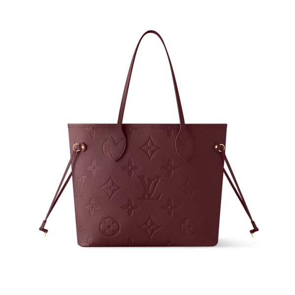 LOUIS VUITTON M25855 Neverfull MM Tote Bag