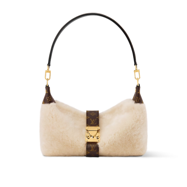 LOUIS VUITTON M26245 Mia Pochette