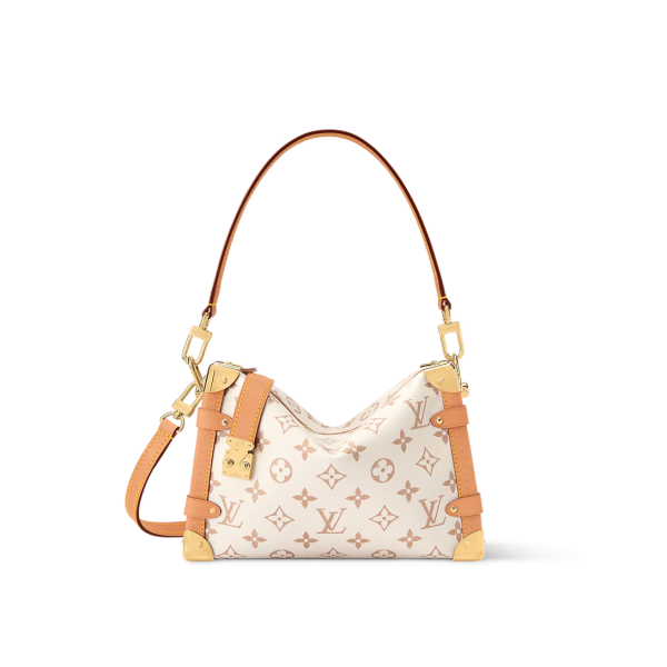 LOUIS VUITTON M26287 Side MM Trunk Bag