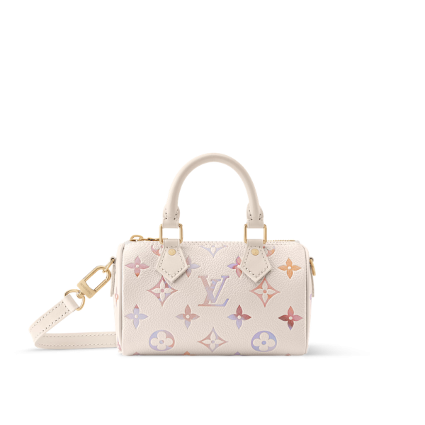LOUIS VUITTON M25591 Nano Speedy