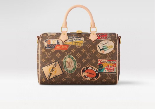 LOUIS VUITTON M47087 Speedy Bandoulière 30