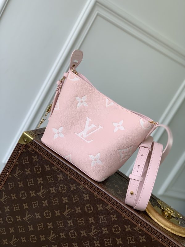 LOUIS VUITTON M14356 All In BB