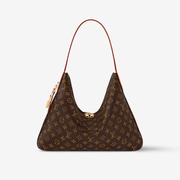 LOUIS VUITTON M12098 Slouchy MM