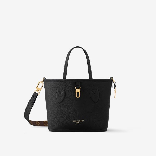 LOUIS VUITTON M12099 Neverfull Bandoulière Inside Out BB