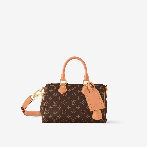 LOUIS VUITTON M24443 Speedy P9 Bandoulière 25