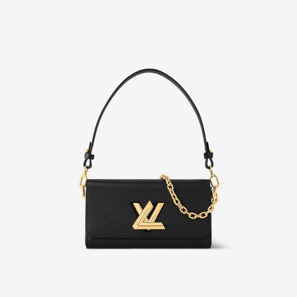 LOUIS VUITTON M24549 Twist West