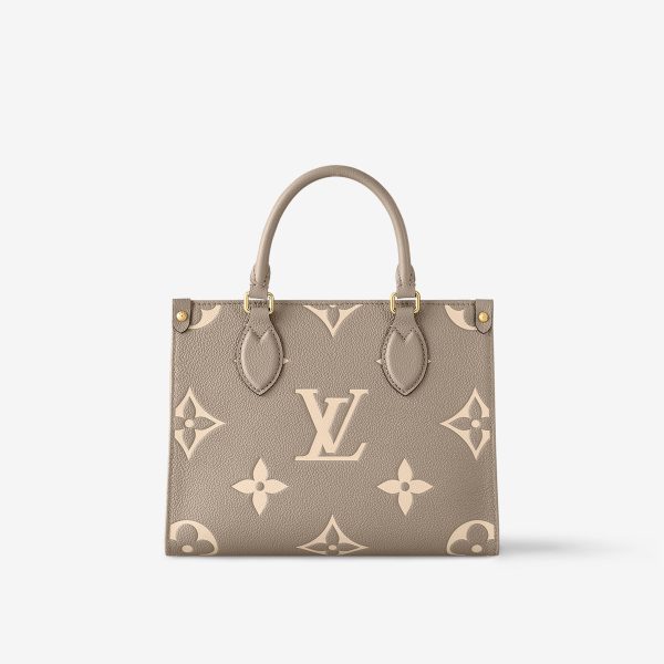 LOUIS VUITTON M45779 OnTheGo PM