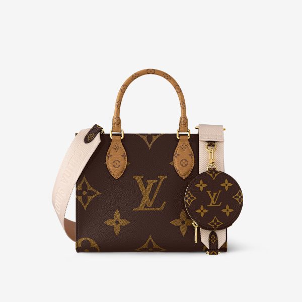 LOUIS VUITTON M46373 OnTheGo PM