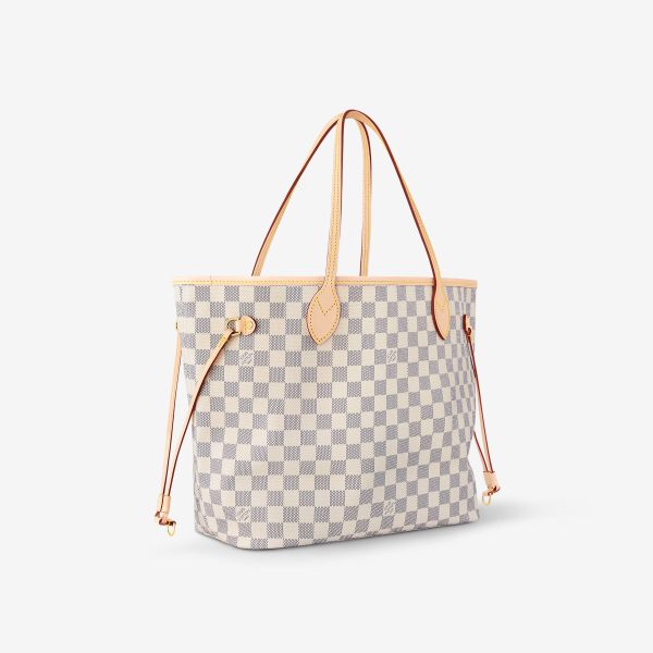 LOUIS VUITTON N40603 Neverfull MM