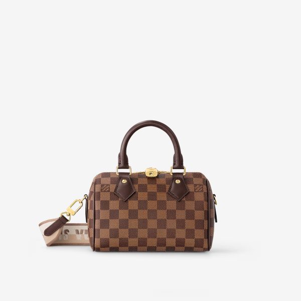 LOUIS VUITTON N40489 Speedy Bandoulière 20