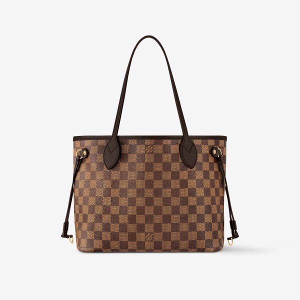 LOUIS VUITTON N40600 Neverfull PM