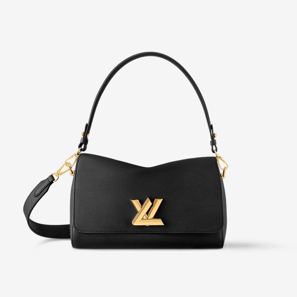 LOUIS VUITTON M24639 Soft Twist