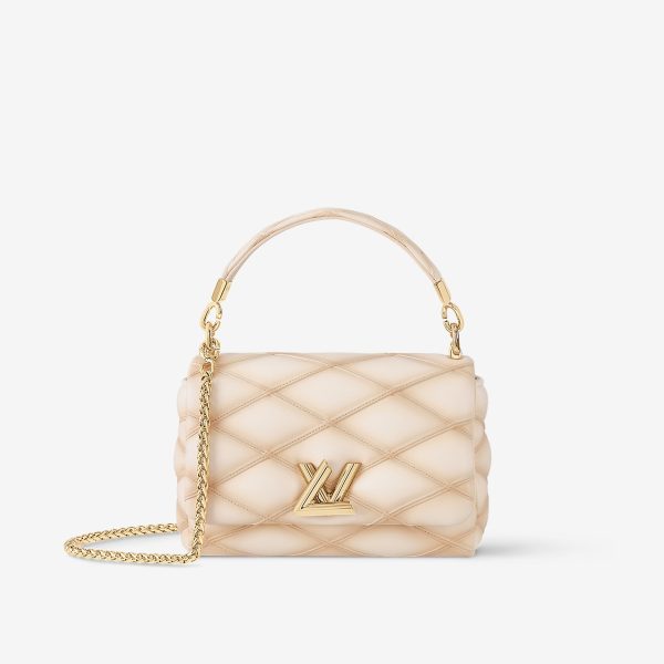LOUIS VUITTON M12338 GO-14 PM