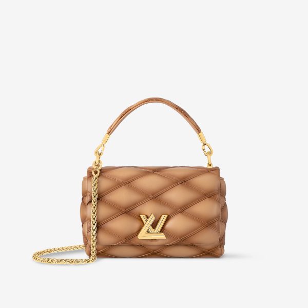 LOUIS VUITTON M12332 GO-14 PM