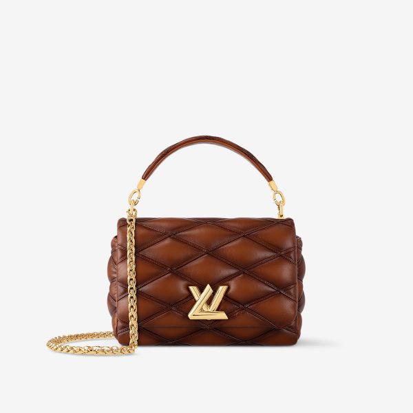 LOUIS VUITTON M23601 GO-14 MM