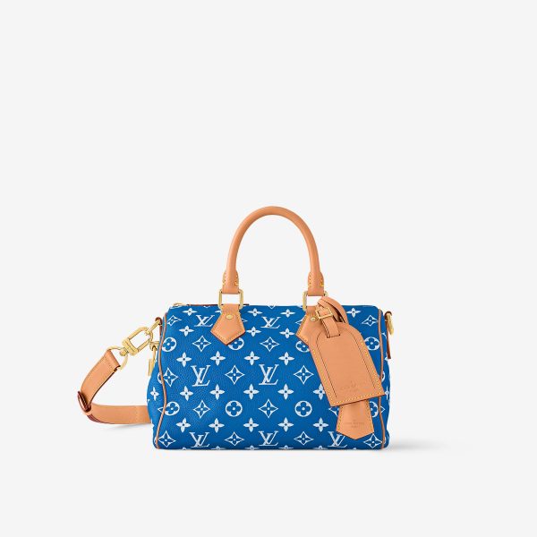 LOUIS VUITTON M24424 Speedy P9 Bandoulière 25