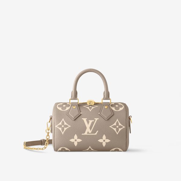 LOUIS VUITTON M46575 Speedy Bandoulière 20