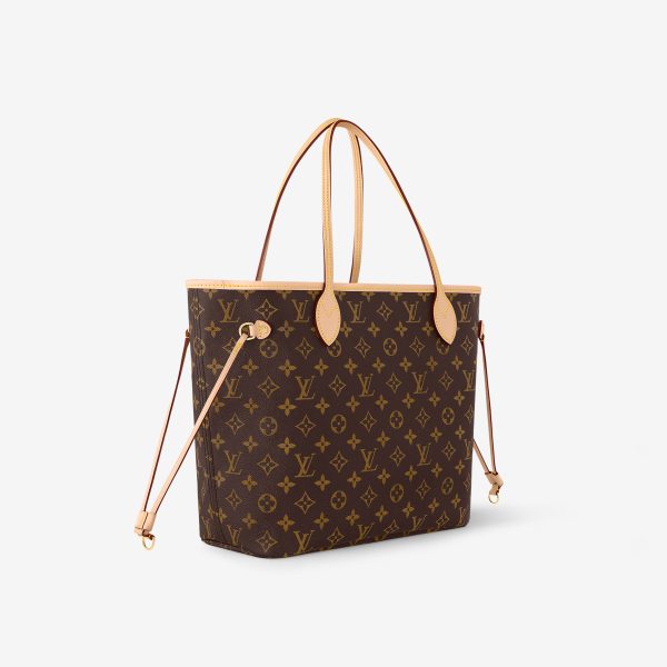 LOUIS VUITTON M46975 Neverfull MM