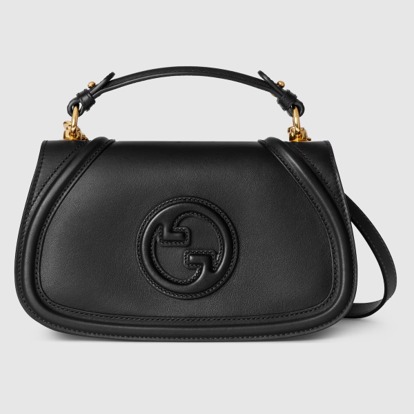 GUCCI Blondie small top handle bag 3