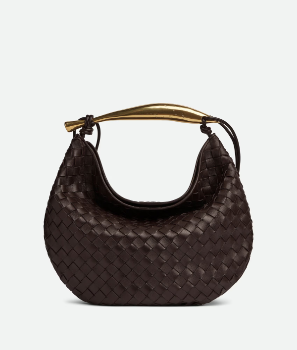 BOTTEGA VENETA Large Sardine Bag 3