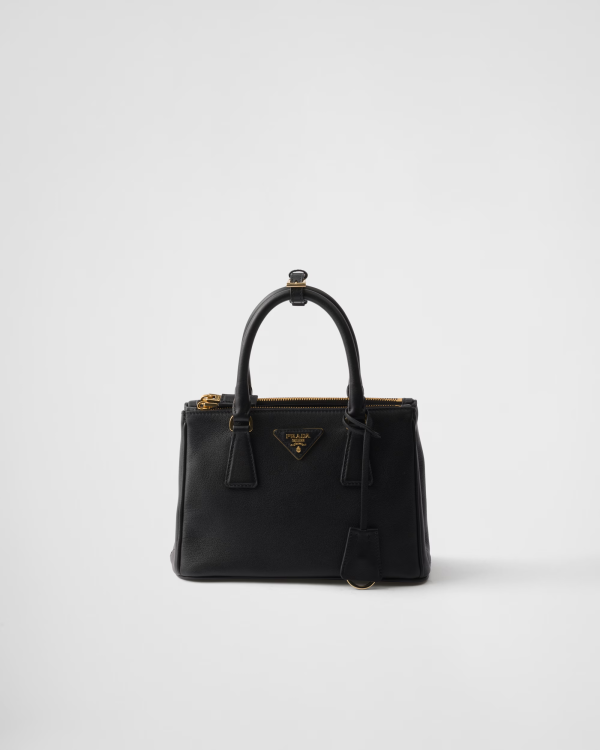 Prada Galleria 1BA896 small leather bag