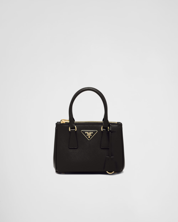 Prada Galleria 1BA906 Saffiano leather mini-bag 1