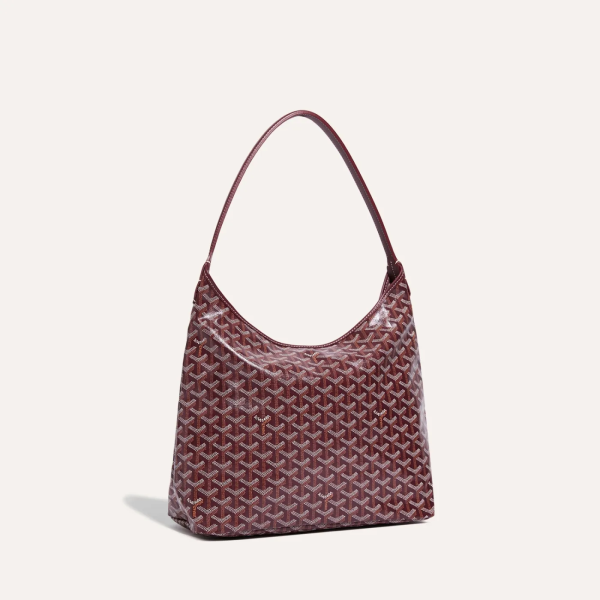 GOYARD Bohème Hobo Bag 6