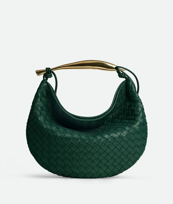 BOTTEGA VENETA Large Sardine Bag 2