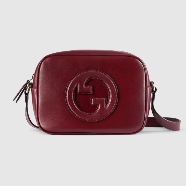 GUCCI Blondie mini shoulder 4