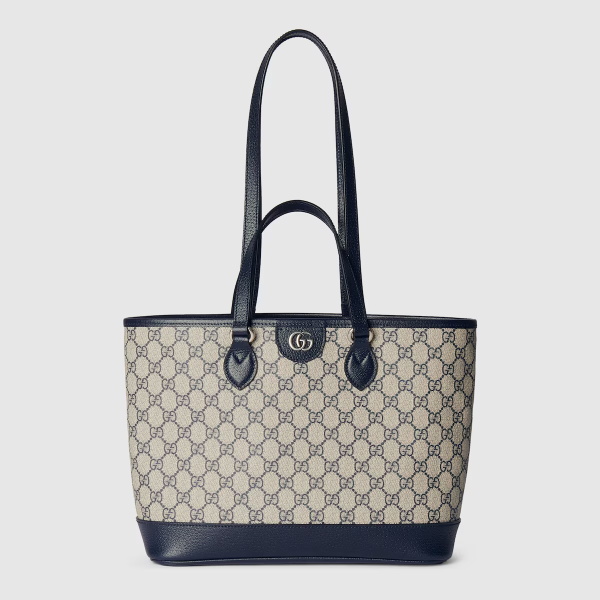 GUCCI Ophidia small tote bag 2