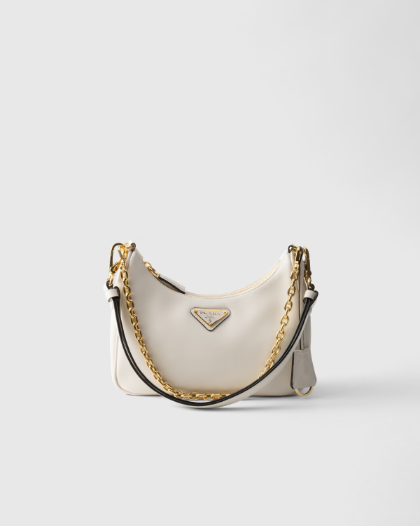 Prada Re-Edition 1BC204 leather mini-bag 2