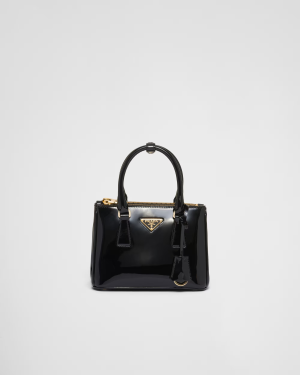 Prada Galleria 1BA906 Saffiano leather mini-bag 5