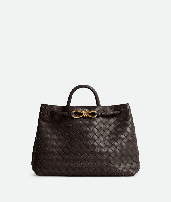 BOTTEGA VENETA Medium Andiamo 3