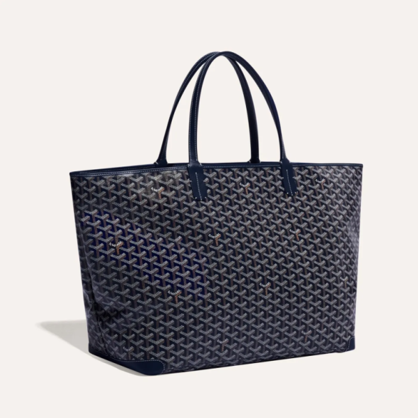 GOYARD Artois GM Bag 4