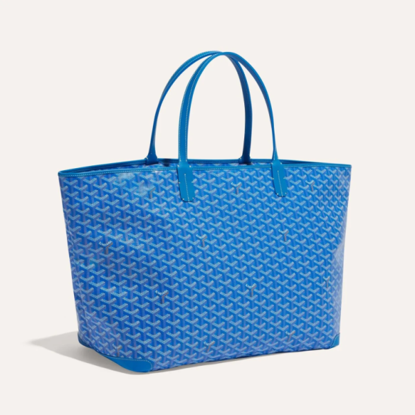 GOYARD Artois GM Bag 7