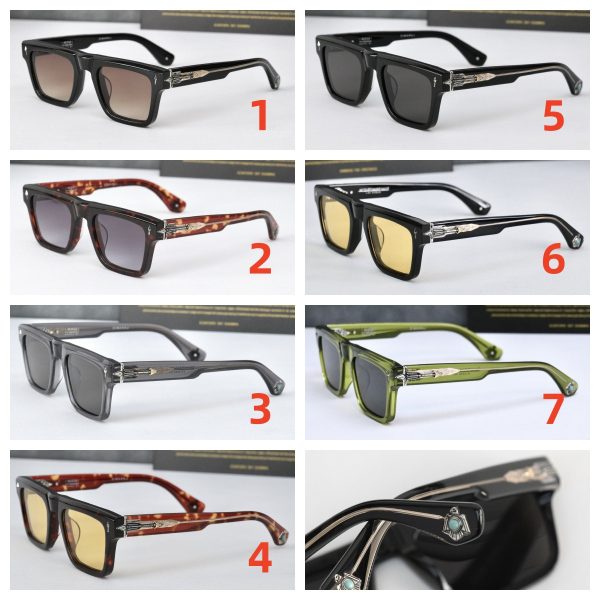 JMM LARAMIE Sunglasses 54-14-150