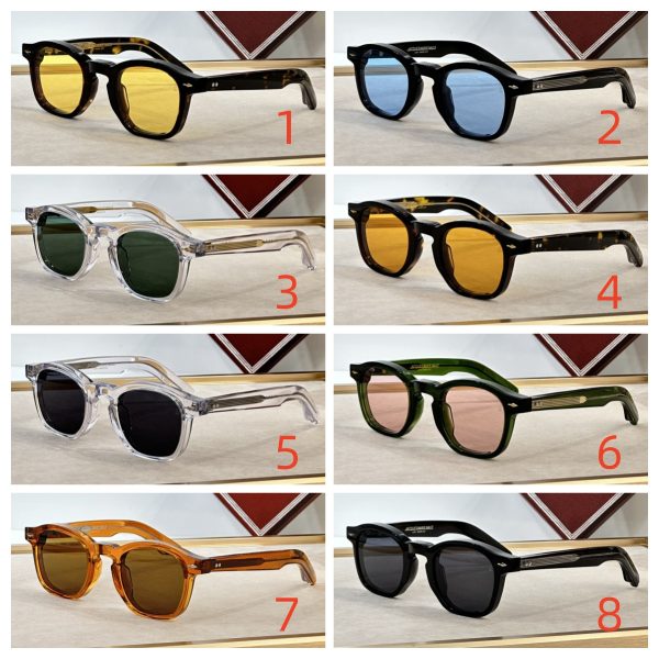 JMM Glasses ZEPHIRIN 50-23