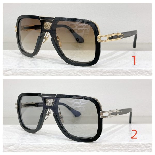 DITA Glasses DTS164 134-140