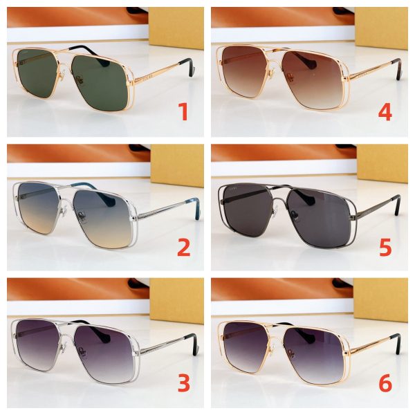 Loewe Glasses LW5130S 58-25-145