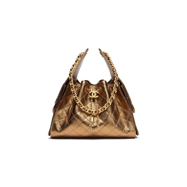 CHANEL GABRIELLE 25 SMALL HANDBAG AS5293 (30*26*14cm)