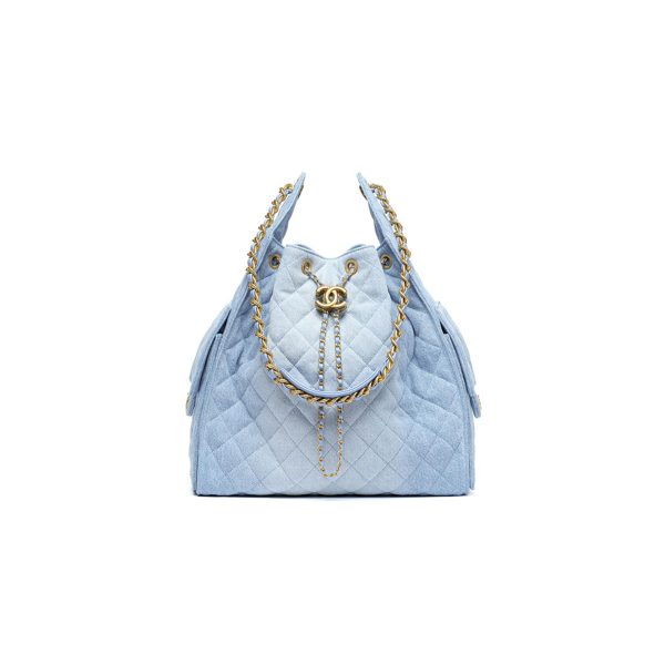 CHANEL 25 MEDIUM HANDBAG AS5311 (40*30*15cm)#2