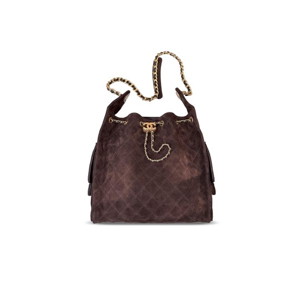 CHANEL 25 MASTER MEDIUM HANDBAG AS5311 10 (40*30*15cm)